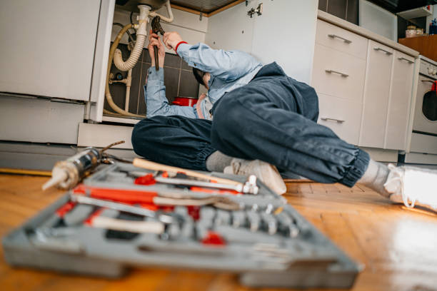 Best Sewer Line Repair  in Old Miakka, FL