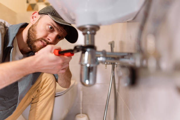 Best Plumbing Inspection Services  in Old Miakka, FL