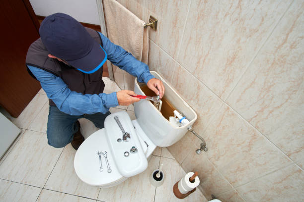 Best Hot Water Heater Installation  in Old Miakka, FL