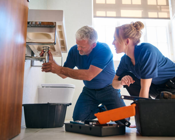 Best Local Plumber Services  in Old Miakka, FL